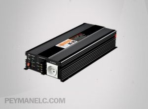 اینورتر شبه سینوسی SP-600/12