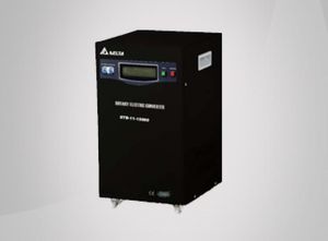 استابلایزر دلتا تک فاز STB-11-15KVA | استابلایزر 60 آمپر | استابلایزر 15 کاوا