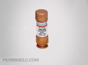 فیوز فراز مرسن R216238J -TR6/10R