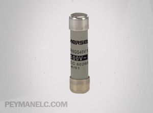 فیوز فراز A214613J -مرسن FR8GG40V10