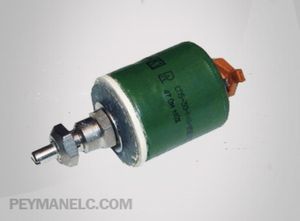 ولوم سیمی 25 وات 47 اهم -СП5-30-II-25Г-25ВТ-47ом