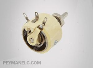 ولوم با مقاومت متغیر ППБ-3В 220 Ом