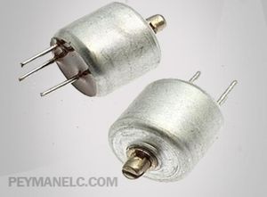 فروش اینترنتی ولوم ضد آب روسی یک کیلو اهم-СП4-1В 0.25 Вт 1 кОм