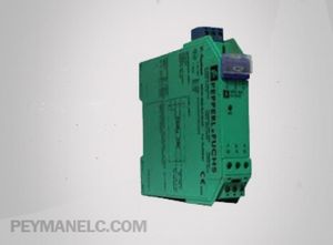 رله اتصال زمین Ground fault detection