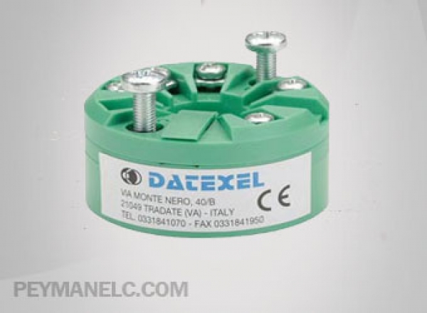 کنترلر دما هد مونت Datexel DAT 1135