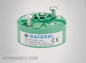 کنترلر دما هد مونت Datexel DAT 1135