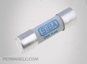 فیوز سیبا 3010014.250 | فیوزفشار قوی 3010014 | فیوز سیباHHD7.2kV