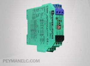 بریر PEPPERL+FUCHS KFD2-SR2-EX2.W