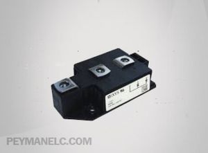 دوبل دیود آی ایکس وای ایکس MDD310-22N1