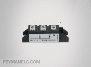 دوبل دیود IXYS- MDD26-16N1B