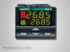 کنترلر حرارت Ascon Tecnologic M4