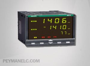 کنترلر دما Ascon Tecnologic Q5