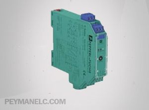 بریر KFD2-UT2-EX2 PEPPERL+FUCHS