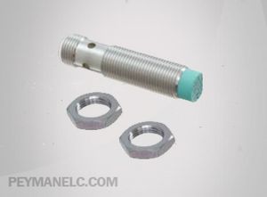سنسور PEPPERL+FUCHS NCN4-12GM35-N0-V1