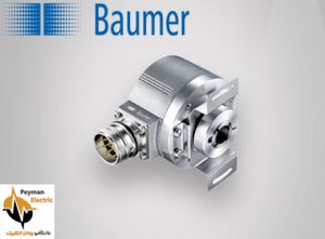 انکودر بامر ITD21A4Y57 Baumer