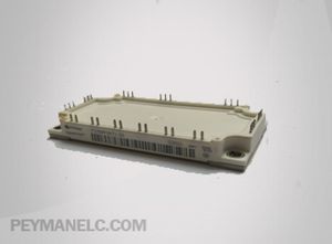 ماژول آی جی بی تی FS150R12KT4-B9 INFINEON