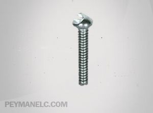 رله پیلز PSEN SCREW M4X16 10PCS