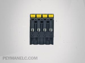 رله پیلز PNOZ MC1P SET SPRING LOADED TERMINALS