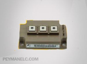 ماژول آی جی بی تی 2 تایی فوجیFUJI IGBT 2MBI450VE-120-50