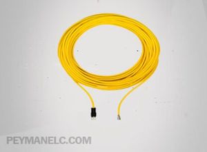 رله پیلز PSEN op cable axial M12 8-p. shield. 3m