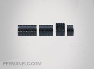 رله پیلز PNOZ m1p/m0p plug in screw terminals