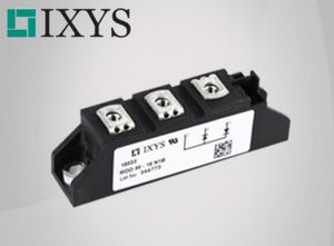 دیود تریستور MDD 56| خرید دیود تریستور IXYS MDD 56 |دیود تریستور 56 آمپر