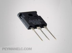 ماژول آی جی بی تی IGBT 40N60