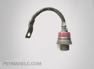 تریستور کابلی قدرت T161-160-11-73