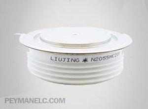 تریستور دیسکی N0910lc260 WESTCODE