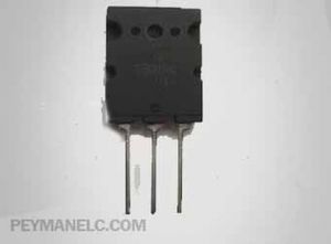 آی جی بی تی تکی توشیبا GT60M301