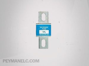 فیوز مخابراتی باسمنTPL-BA