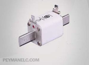 فیوز فست باسمن 170M2691- 170M4184