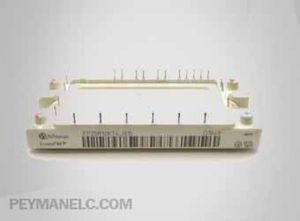 ماژول آی جی بی تی 7 تایی با پل سه فاز اینفنیون FP25R12KT4-B15 infineon IGBT 7 PACK MODULES