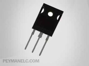 آی جی بی تی تکی فرچاید SGL60N90D FAIRCHILD IGBT SINGLE PACK