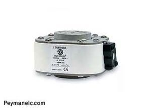 فیوز مکعبی باسمن|فیوز پیچ خور باسمن 1000ولت