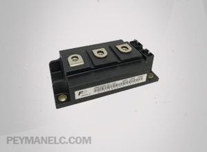 ماژول آی جی بی تی دوبل فوجی FUJI 2MBI200U4H-120