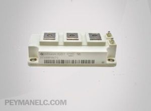 ماژول آی جی بی تی دوبل اینفنیون INFINEON FF400R12KT4