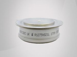 تریستور دیسکی 1200 آمپر R1275NS21l WESTCODE | تریستور دیسکی 1200 آمپر وستکد