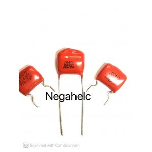 مقاومت 100 اهم 1/2 وات