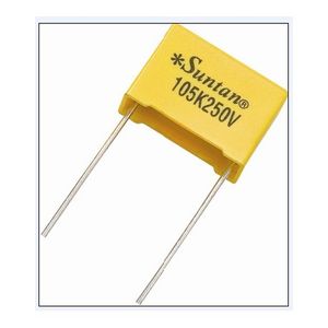 خازن 3.3 نانو فاراد 630 ولت MKT