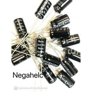 مقاومت 27 اهم 1/4 وات