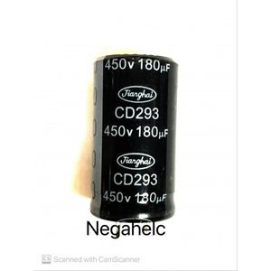 مقاومت 470 کیلواهم 1/4 وات