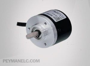 روتاری اینکودر آتونیکسE50S8-400-3-T-24