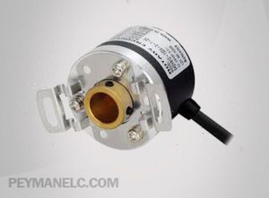 روتاری اینکودر آتونیکسE50S8-3600-3-T-24