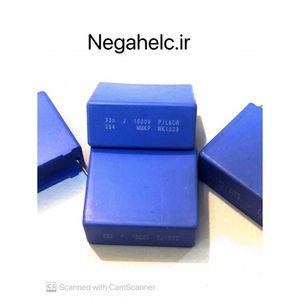 مقاومت SMD 1206 47K Ohm 5% 1.4W