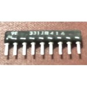 Res. Array 330U9