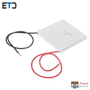 المان خنک کننده ترموالکتریک TEC1-12706