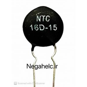 NTC 16D-15