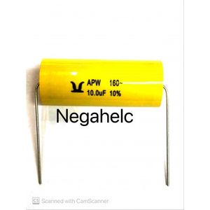 فیوز حرارتی 10 آمپر 95 درجه سانتیگراد 250 ولت