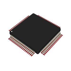MSP430F477IPN